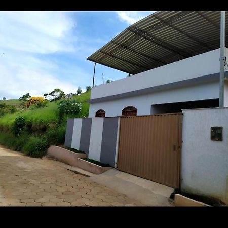 Casa Caparao Caparao Velho Exterior photo